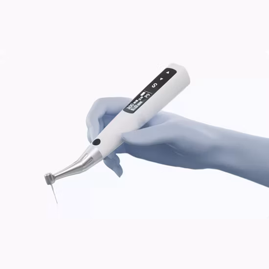 Motore endodontico alternativo wireless per il trattamento del canale radicolare Motore endodontico cordless