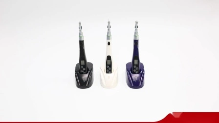 Motore endodontico LED endodontico wireless portatile dentale dell'attrezzatura diagnostica chirurgica della clinica del dentista del laboratorio medico dell'ospedale